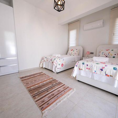 Turquoise Shores Family-Friendly Luxury Villa Hisaronu, Ovacik By Sunworld Villas Фетхіє Екстер'єр фото