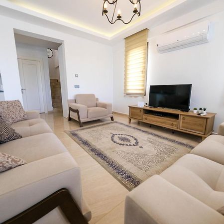 Turquoise Shores Family-Friendly Luxury Villa Hisaronu, Ovacik By Sunworld Villas Фетхіє Екстер'єр фото