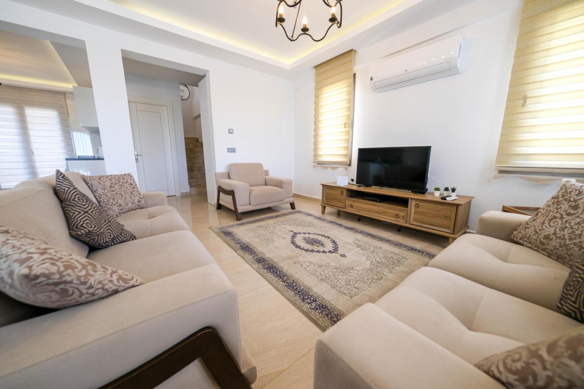 Turquoise Shores Family-Friendly Luxury Villa Hisaronu, Ovacik By Sunworld Villas Фетхіє Екстер'єр фото