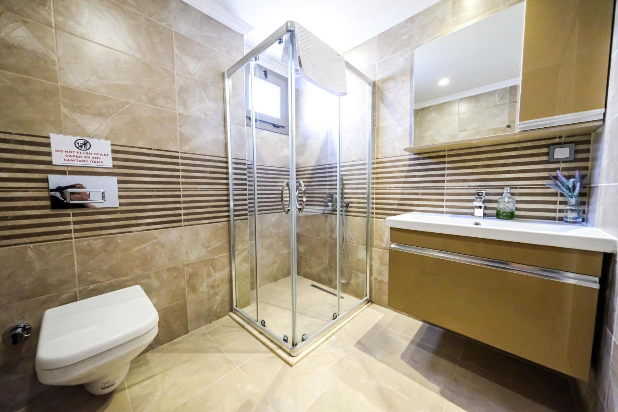 Turquoise Shores Family-Friendly Luxury Villa Hisaronu, Ovacik By Sunworld Villas Фетхіє Екстер'єр фото