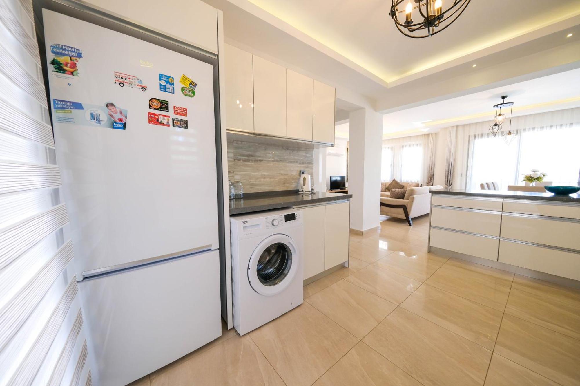 Turquoise Shores Family-Friendly Luxury Villa Hisaronu, Ovacik By Sunworld Villas Фетхіє Екстер'єр фото