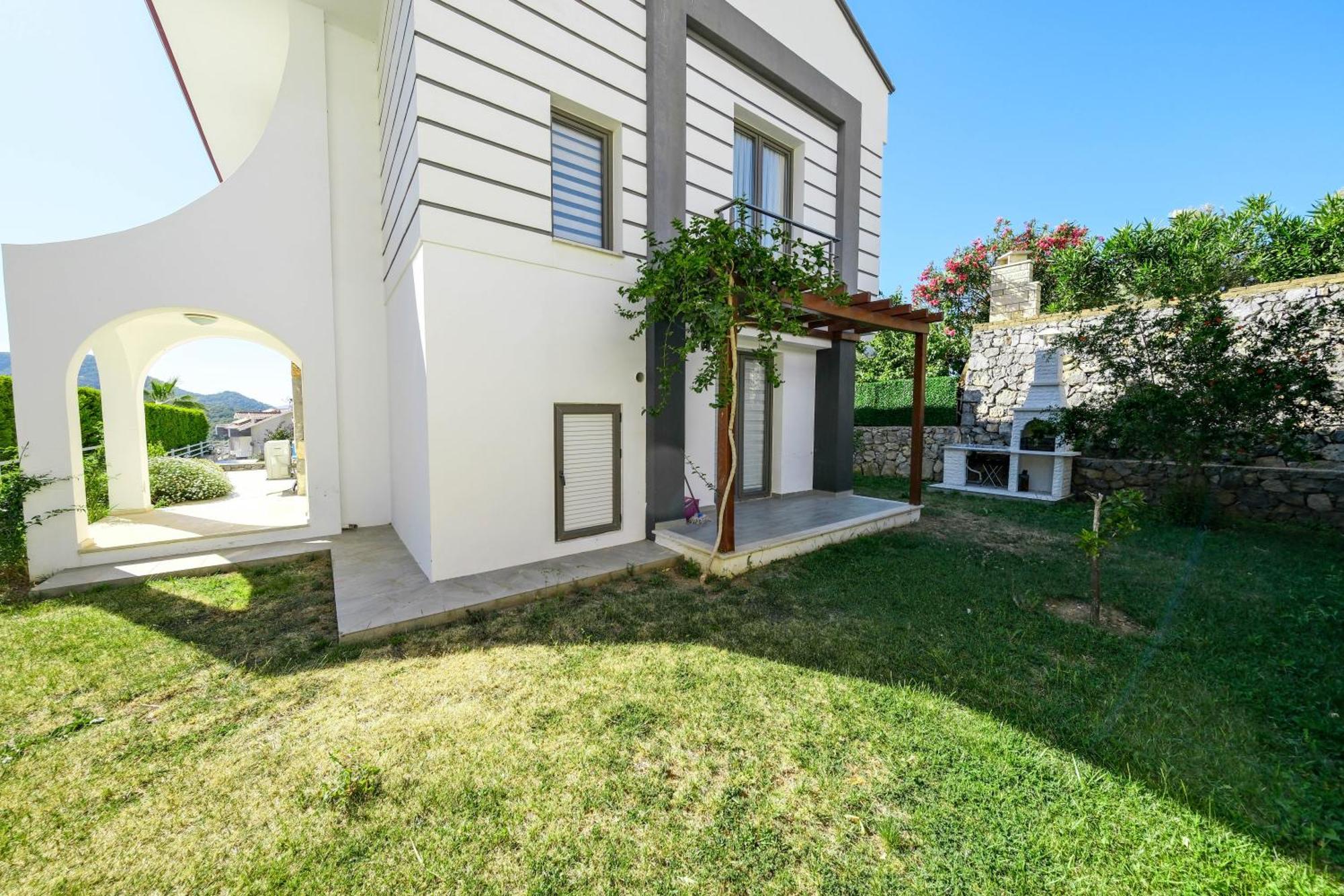 Turquoise Shores Family-Friendly Luxury Villa Hisaronu, Ovacik By Sunworld Villas Фетхіє Екстер'єр фото