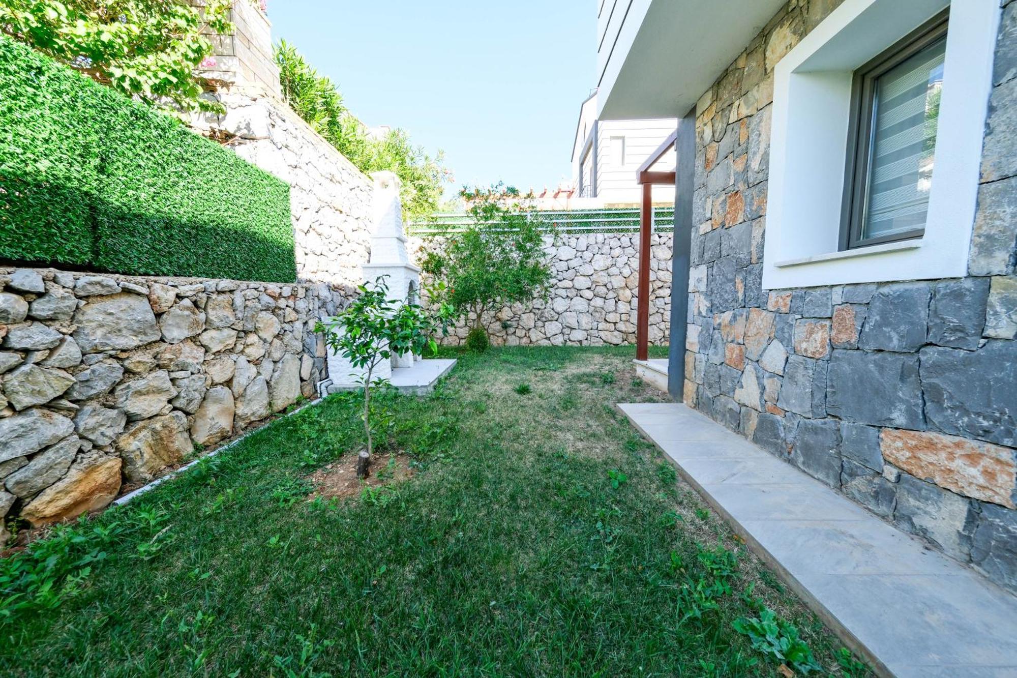 Turquoise Shores Family-Friendly Luxury Villa Hisaronu, Ovacik By Sunworld Villas Фетхіє Екстер'єр фото
